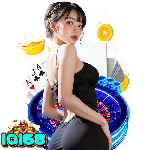 iq168