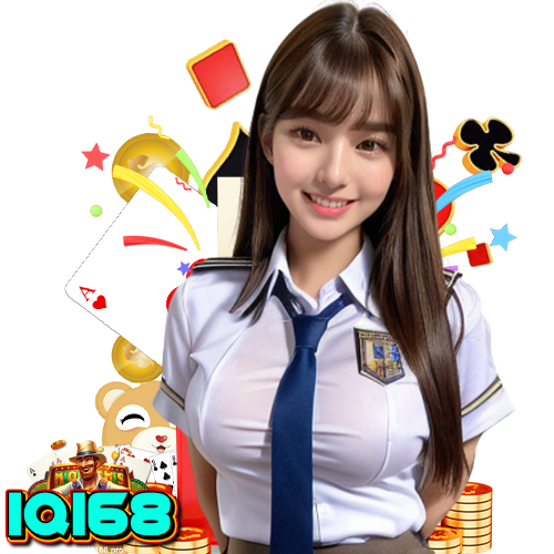 iq168 ฝาก ถอนไม่มีขั้นต่ำ