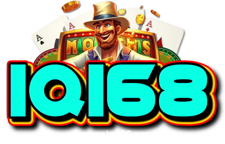 iq168